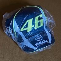 Cappellino YAMAHA 46 M1 Originale Nuovo