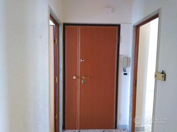 Appartamento due vani e accessori