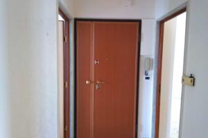 Appartamento due vani e accessori