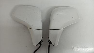 Specchietto retrovisore dx o sx opel mokka mokka x