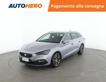 SEAT Leon ZA04041