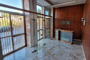 Ampio appartamento panoramico in via Colajanni