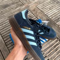 Adidas Spezial Handball bleu marine 39