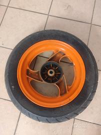 cerchi F12 Phantom  f 12 r booster 