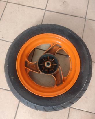 cerchi F12 Phantom  f 12 r booster 