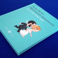 SCENE DA UN MATRIMONIOAdrian Tomine RIZZOLI LIZARD