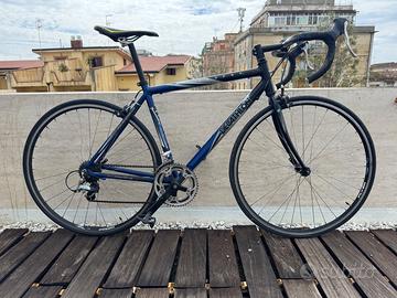 Bici da corsa Decathlon