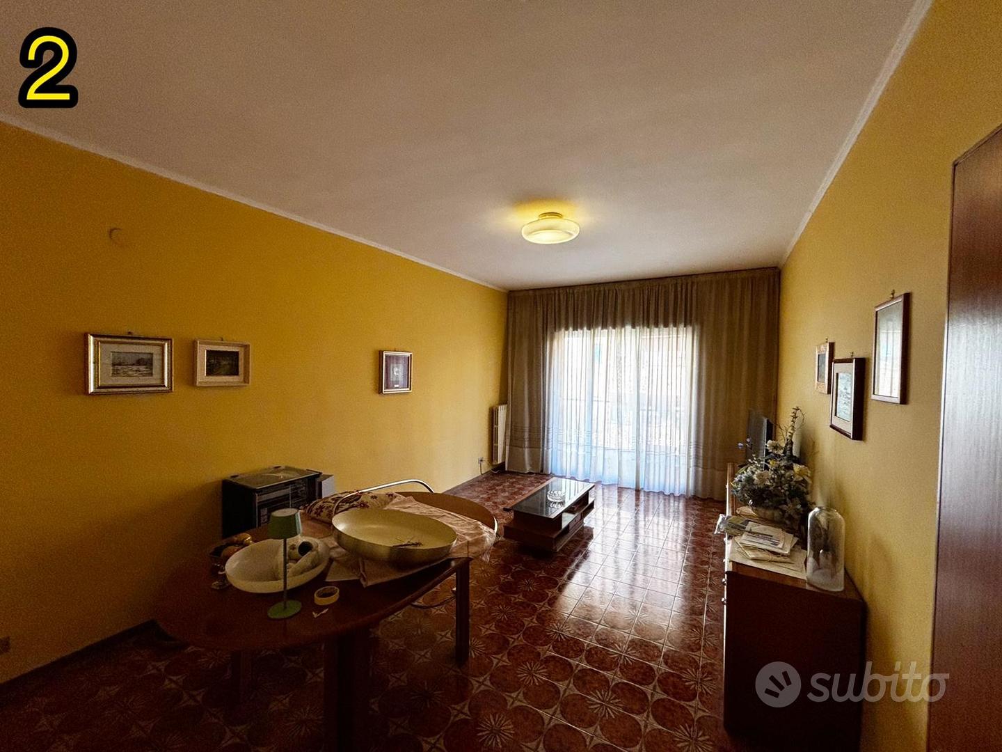Apartment in Foggia - Vista 5