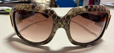 Roger Vivier occhiali da sole