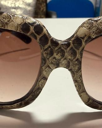 Roger Vivier occhiali da sole