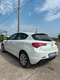 Giulietta 1.6 cc 105 cv