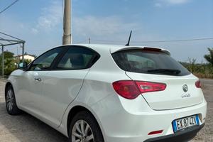 Giulietta 1.6 cc 105 cv