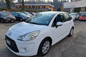 Citroen C3 1.4 Style Eco Energy G- neopatentati- s