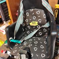 seggiolino anteriore per bambino 