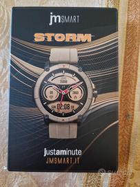Orologio Smart Watch JMSMART 