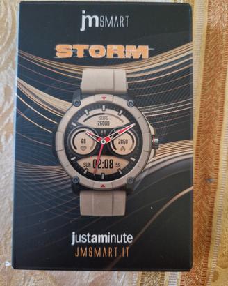 Orologio Smart Watch JMSMART 