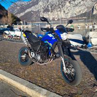yamaha xt 660 x
