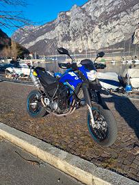 yamaha xt 660 x