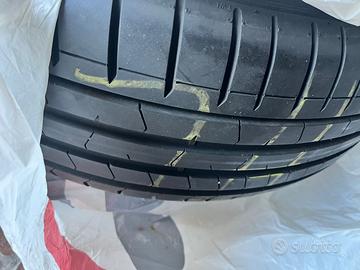 No mi servono piu,, per pasaggio altra machina