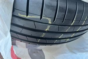 No mi servono piu,, per pasaggio altra machina