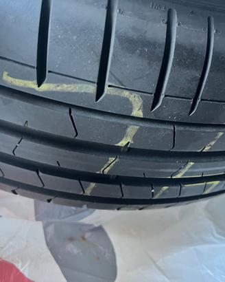 No mi servono piu,, per pasaggio altra machina