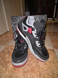 Nike Spizike Low n.42