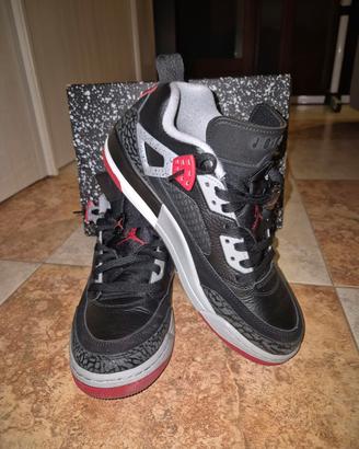 Nike Spizike Low n.42