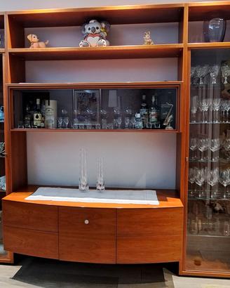 parete attrezzata Poliform 