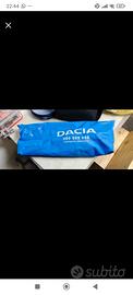 kit emergenza Dacia Duster 