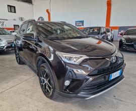 Toyota RAV 4 RAV4 2.0 D-4D 2WD Active