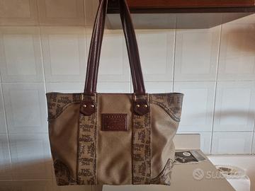 borsa donna con manici