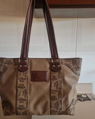 borsa donna con manici