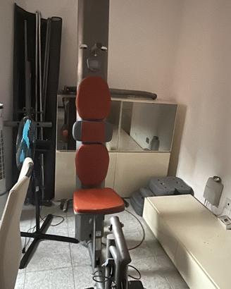 Palestra Multifunzione