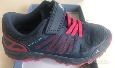 Scarponcini bimbi Mckinley