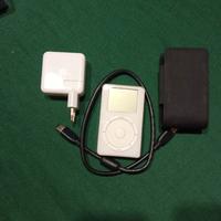 APPLE IPOD MP3 10 GIGABYTE