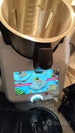 Monsieur Cuisine smart