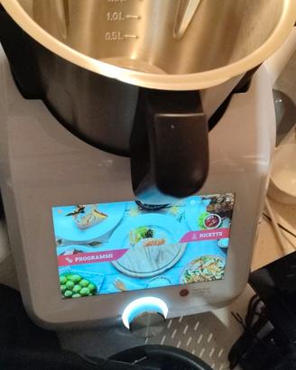 Monsieur Cuisine smart