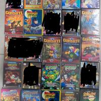 DVD Cartoni animati 