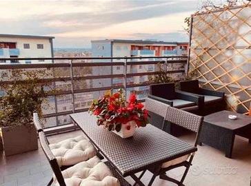 Appartamento in Bicocca brevi periodi