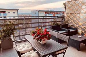 Appartamento in Bicocca brevi periodi