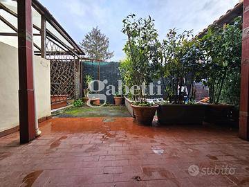 Appartamento Firenze [GN2616-7VRG]