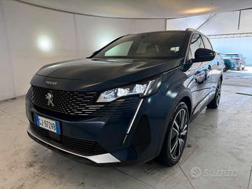 PEUGEOT 3008 II 2021 - 3008 1.6 hybrid phev U54773