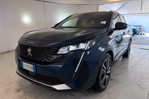 PEUGEOT 3008 II 2021 - 3008 1.6 hybrid phev U54773