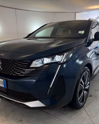 PEUGEOT 3008 II 2021 - 3008 1.6 hybrid phev U54773