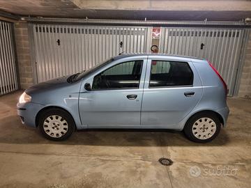 Fiat Punto OK NEOPATENTATI