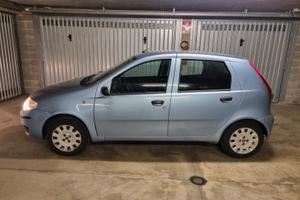 Fiat Punto OK NEOPATENTATI