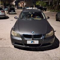 BMW 318 D
