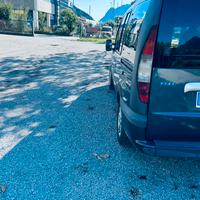 FIAT DOBLO MALIBU