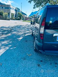 FIAT DOBLO MALIBU