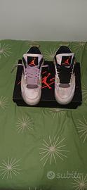 jordan 4 retro se